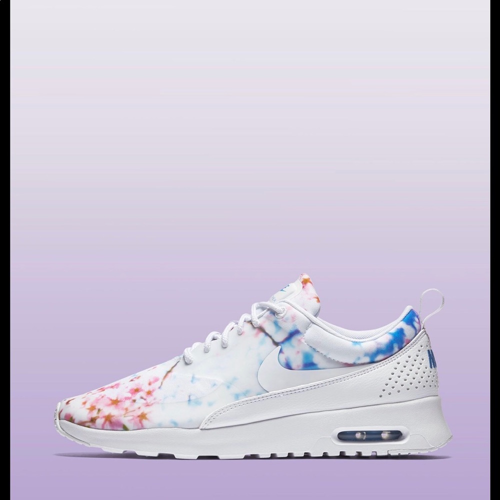Nike Cherry Blossom air max